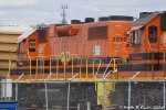 PNWR 3570